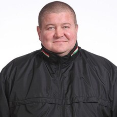 Фотография мужчины Сергей, 38 лет из г. Самара