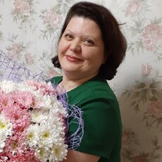 Фотография девушки Галина, 53 года из г. Петрозаводск