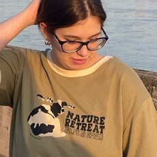 Фотография девушки Лилиана, 19 лет из г. Красноярск