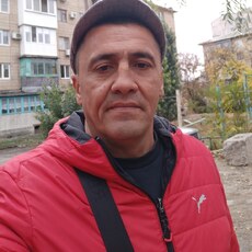 Фотография мужчины Рустамушка, 49 лет из г. Донецк