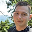 Человечище, 34 года