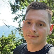 Фотография мужчины Человечище, 34 года из г. Николаев