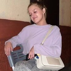 Фотография девушки Алёна, 18 лет из г. Жлобин