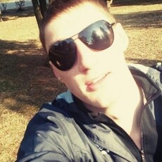 Фотография мужчины Дмитрий, 28 лет из г. Рыбинск