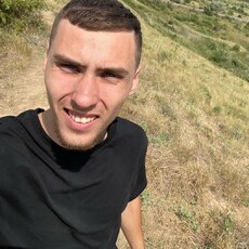 Фотография мужчины Денис, 21 год из г. Волгодонск