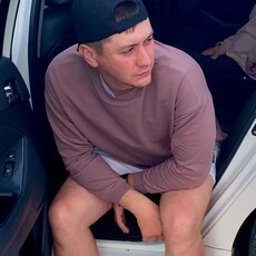 Фотография мужчины Константин, 31 год из г. Канск