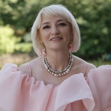 Фотография девушки Наталья, 53 года из г. Санкт-Петербург