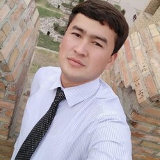 Фотография мужчины Максуд, 29 лет из г. Татарск