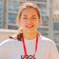 Фотография девушки Женя, 20 лет из г. Казань