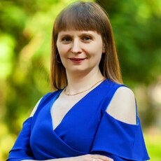 Фотография девушки Татьяна, 43 года из г. Брянск