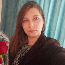 Фотография девушки Галина, 41 год из г. Новосибирск