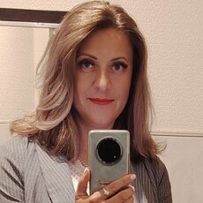 Фотография девушки Ульяна, 43 года из г. Нижний Новгород