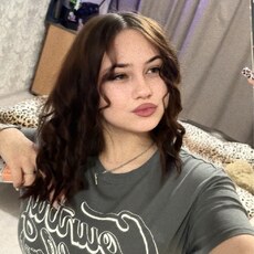 Фотография девушки Елена, 18 лет из г. Хабаровск