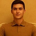 Алмат, 26 лет