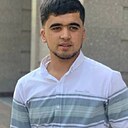 Муроджон, 26 лет