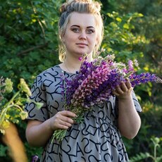 Фотография девушки Олеся, 27 лет из г. Тамбов