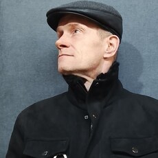 Фотография мужчины Вадим, 53 года из г. Екатеринбург