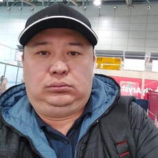 Фотография мужчины Арман, 39 лет из г. Кокшетау