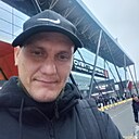 Александр Бринюк, 36 лет