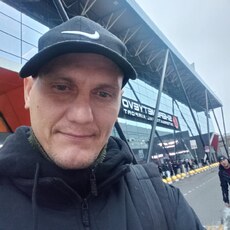 Фотография мужчины Александр Бринюк, 36 лет из г. Курск