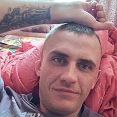 Фотография мужчины Денис, 41 год из г. Северск