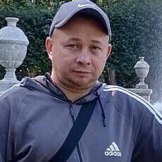 Фотография мужчины Виталий, 43 года из г. Бийск