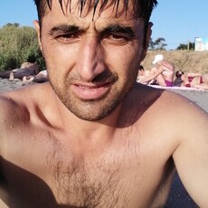 Фотография мужчины Серёга, 40 лет из г. Находка