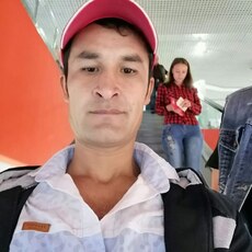 Фотография мужчины Саша, 36 лет из г. Старый Оскол