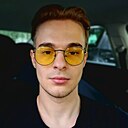 Виктор, 26 лет