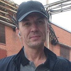 Фотография мужчины Паша, 46 лет из г. Барановичи