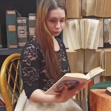 Фотография девушки Настя, 29 лет из г. Иваново