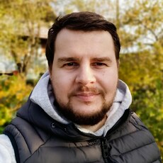 Фотография мужчины Алексей, 34 года из г. Санкт-Петербург