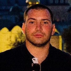 Фотография мужчины Сергей, 28 лет из г. Сергиев Посад