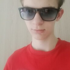 Фотография мужчины Максим, 18 лет из г. Львов