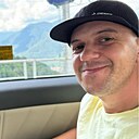 Виктор, 35 лет