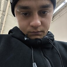 Фотография мужчины Богдан, 23 года из г. Макеевка