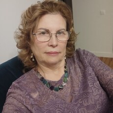 Фотография девушки Natalia, 70 лет из г. Выборг