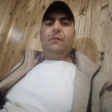 Фотография мужчины Farrux Rustamov, 40 лет из г. Худжанд