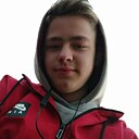 Валик, 21 год