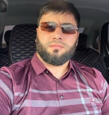 Фотография мужчины Хайбула, 32 года из г. Кингисепп