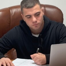 Фотография мужчины Willi, 28 лет из г. Ейск