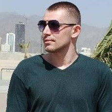 Фотография мужчины Тарас, 29 лет из г. Верховина