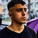 Тихон, 26 лет