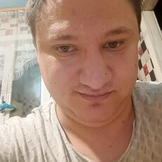 Фотография мужчины Денис, 29 лет из г. Иркутск