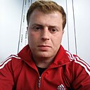 Артур, 35 лет