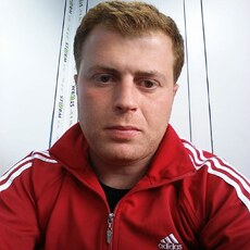 Фотография мужчины Артур, 35 лет из г. Александров