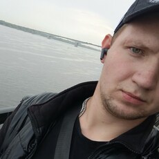 Фотография мужчины Сергей, 24 года из г. Кашира