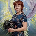 Любовь, 53 года