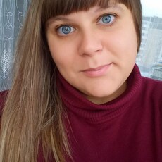 Фотография девушки Ксения, 32 года из г. Каменск-Уральский