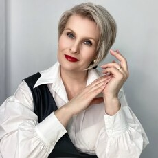 Фотография девушки Татьяна, 50 лет из г. Ростов-на-Дону